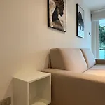 Appartamento Viola Con Solarium Lignano Sabbiadoro