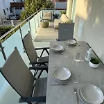 Viola Con Solarium Appartamento *
