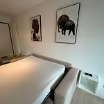 Viola Con Solarium Appartamento Lignano Sabbiadoro