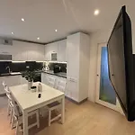 Viola Con Solarium Appartamento *