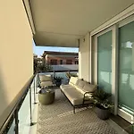 Appartamento Viola Con Solarium *