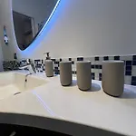 Viola Con Solarium Appartamento Lignano Sabbiadoro
