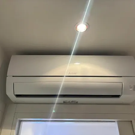 Appartamento Viola Con Solarium Lignano Sabbiadoro