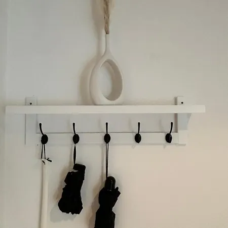 Appartement Viola Con Solarium *