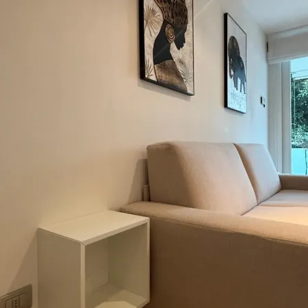 شقة Viola Con Solarium لينانو سابيادورو