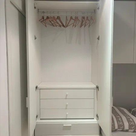 Viola Con Solarium شقة *