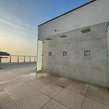 Apartment Viola Con Solarium
