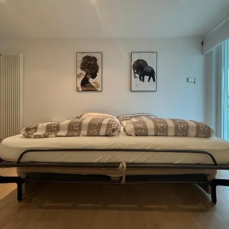 Viola Con Solarium لينانو سابيادورو