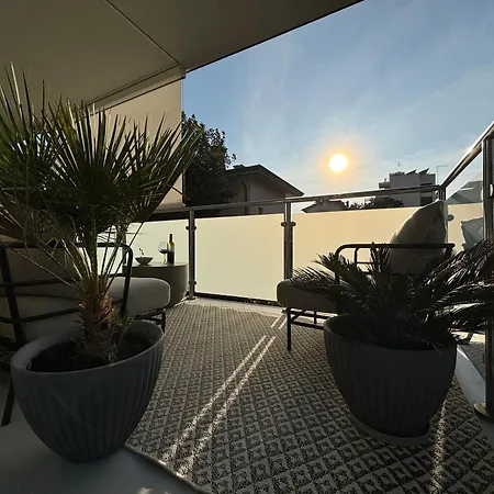 Appartement Viola Con Solarium *