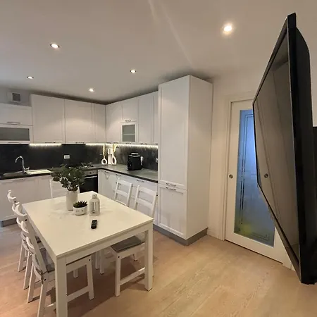 Viola Con Solarium Appartement *