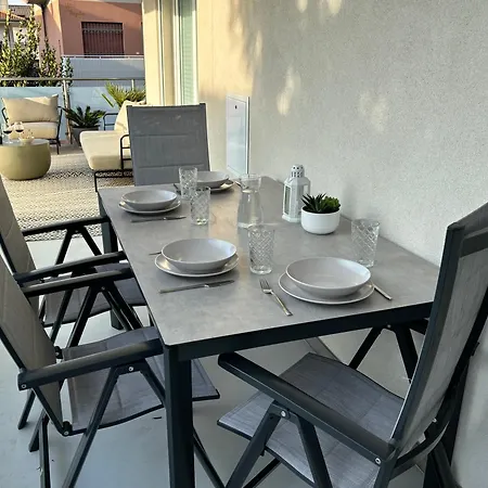 Appartement Viola Con Solarium *