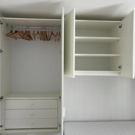 Appartement Viola Con Solarium *