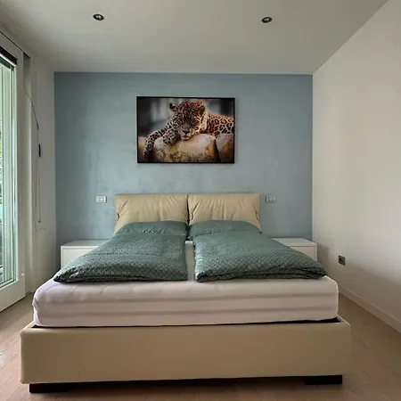 Appartement Viola Con Solarium