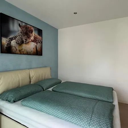 Viola Con Solarium Appartamento Lignano Sabbiadoro